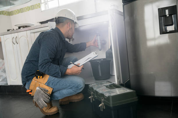 Best Pipe Repair Near Me  in Flemington, PA