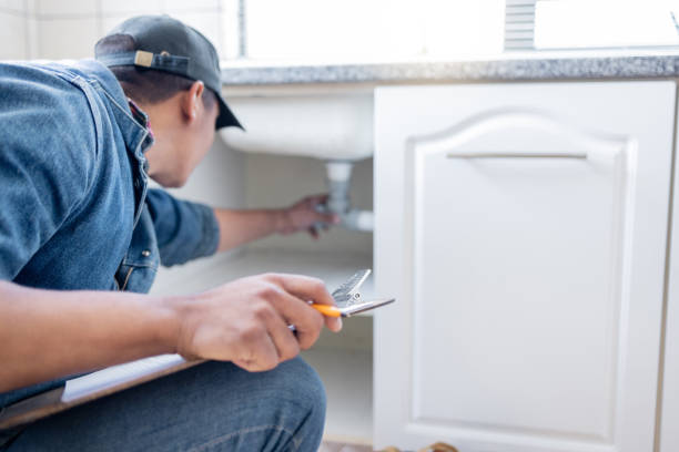 Best Water Leak Repair  in Flemington, PA