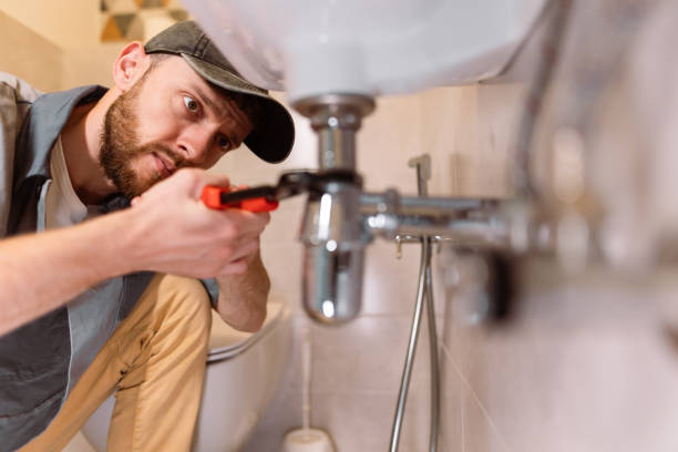 Sprinkler Systems in Flemington, PA