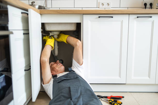 Best Pipe Repair Near Me  in Flemington, PA