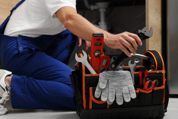 Best Plumbing Inspection Services  in Flemington, PA