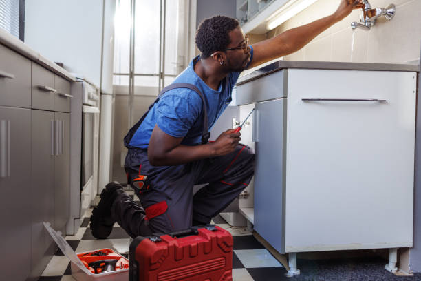 Best Sewer Line Repair  in Flemington, PA